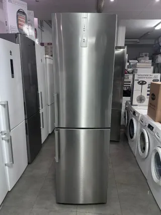 Nevera Combi Bosch con Garantía transporte
