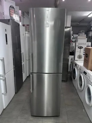 Nevera Combi Bosch con Garantía transporte