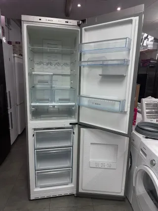 Nevera Combi Bosch con Garantía transporte