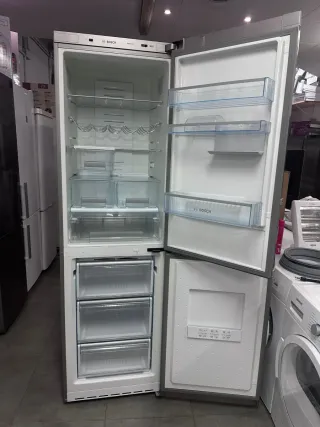 Nevera Combi Bosch con Garantía transporte