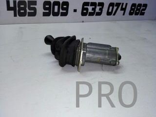 valvula freno de mano camion scania nueva