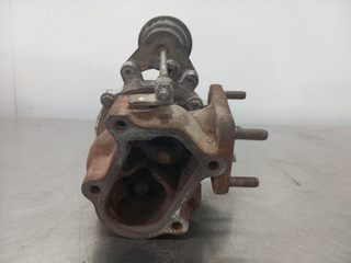 TURBOCOMPRESOR IVECO DAILY CAMIÓN/VOLQUETE 504014