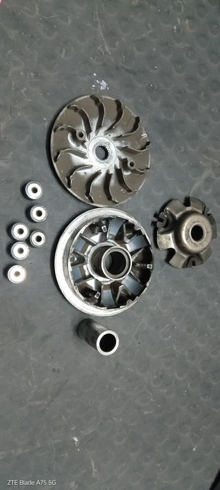 Variatore Honda SH 300 (2007-2015)