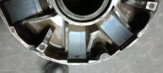 Variatore Honda SH 300 (2007-2015)