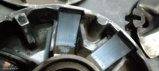 Variatore Honda SH 300 (2007-2015)