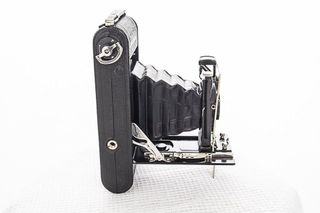 Zeiss Ikon Icarette Cámara Analógica