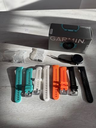 Garmin Forerunner 45S