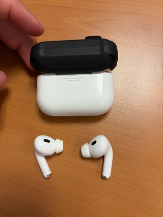 AirPods Pro 2 2ª Gen con funda incluida