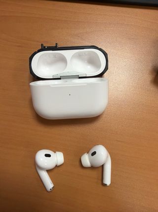 AirPods Pro 2 2ª Gen con funda incluida
