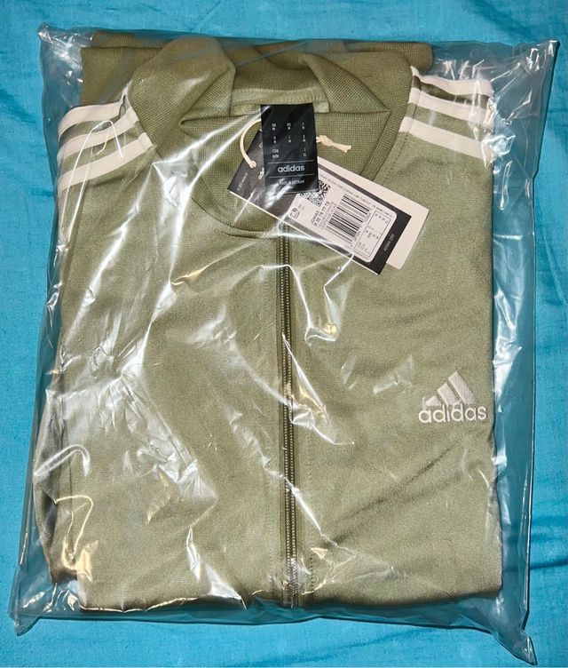 Chándal Adidas Tricot