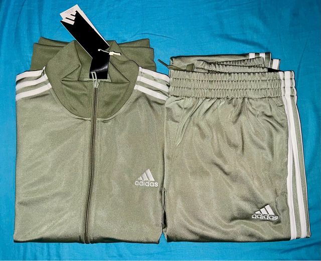 Chándal Adidas Tricot