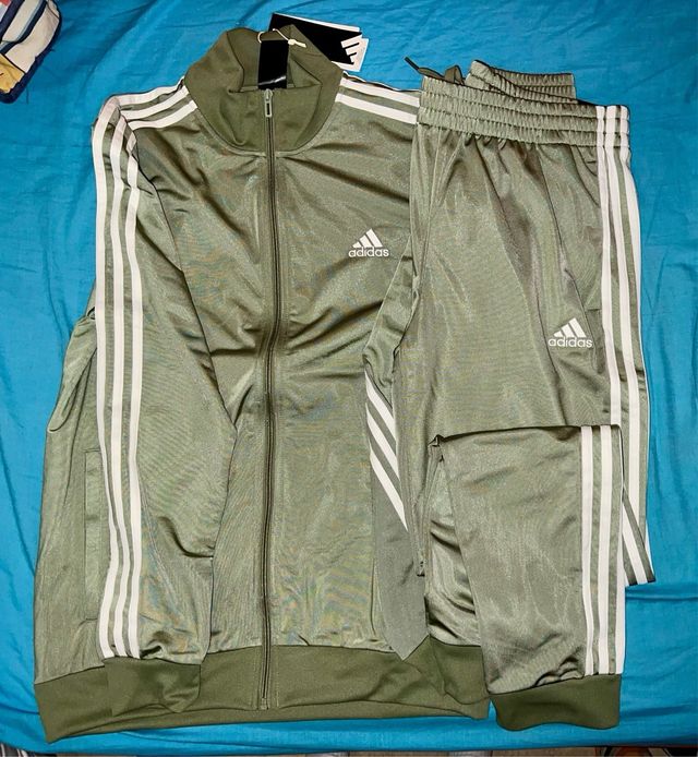 Chándal Adidas Tricot