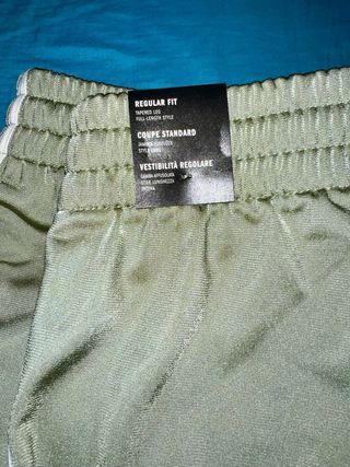 Chándal Adidas Tricot