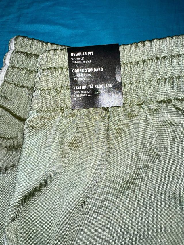 Chándal Adidas Tricot