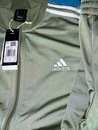 Chándal Adidas Tricot