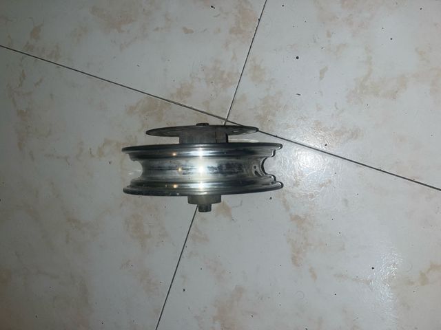 Llanta Patinete Xiaomi Pro 2