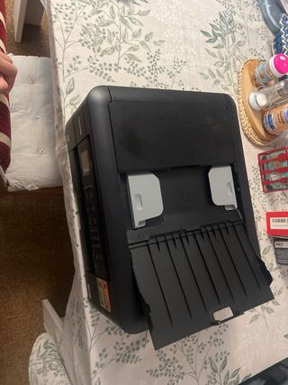 Impresora Brother MFC-J480DW Negra