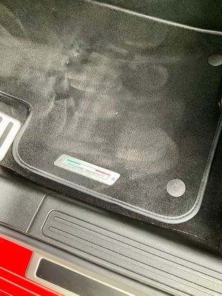 Abarth 500 595 Competizione 1.4 16v T-Jet 132kW E6