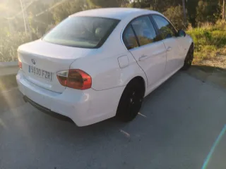 BMW Serie 3 2008