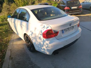 BMW Serie 3 2008