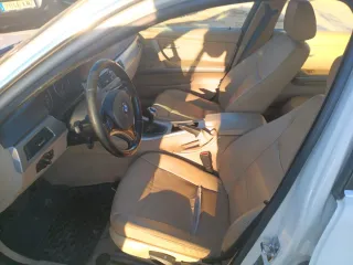 BMW Serie 3 2008