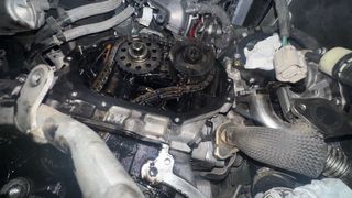 mecánico particular furgoneta a 50 la hora