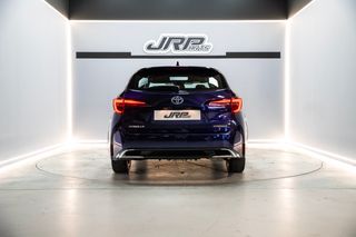Toyota Corolla Touring Sport 140H 1.8 Active Plus