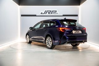 Toyota Corolla Touring Sport 140H 1.8 Active Plus
