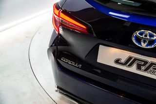 Toyota Corolla Touring Sport 140H 1.8 Active Plus