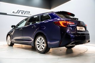 Toyota Corolla Touring Sport 140H 1.8 Active Plus