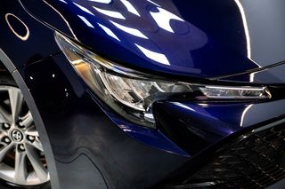 Toyota Corolla Touring Sport 140H 1.8 Active Plus