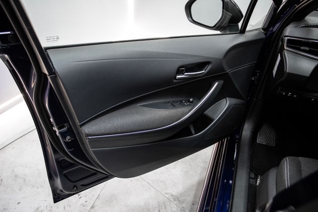 Toyota Corolla Touring Sport 140H 1.8 Active Plus