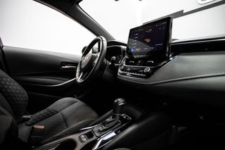 Toyota Corolla Touring Sport 140H 1.8 Active Plus