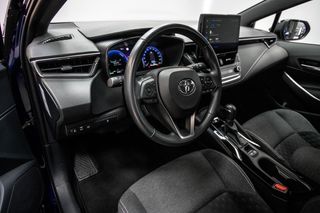 Toyota Corolla Touring Sport 140H 1.8 Active Plus