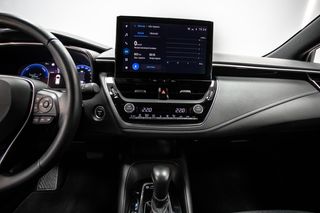 Toyota Corolla Touring Sport 140H 1.8 Active Plus