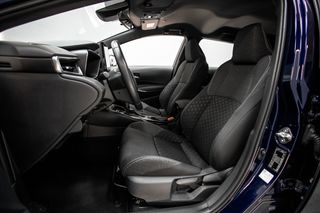 Toyota Corolla Touring Sport 140H 1.8 Active Plus