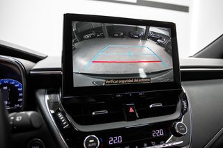 Toyota Corolla Touring Sport 140H 1.8 Active Plus