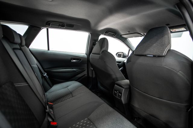 Toyota Corolla Touring Sport 140H 1.8 Active Plus