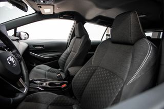 Toyota Corolla Touring Sport 140H 1.8 Active Plus