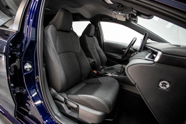 Toyota Corolla Touring Sport 140H 1.8 Active Plus