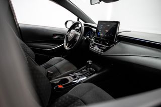 Toyota Corolla Touring Sport 140H 1.8 Active Plus