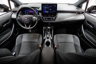 Toyota Corolla Touring Sport 140H 1.8 Active Plus