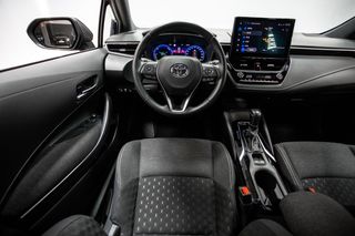 Toyota Corolla Touring Sport 140H 1.8 Active Plus