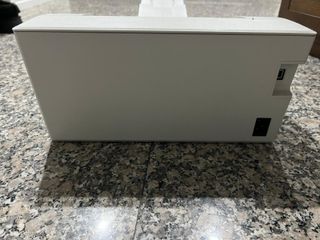 Impresora Láser Blanco y Negro