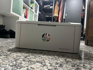 Impresora Láser Blanco y Negro