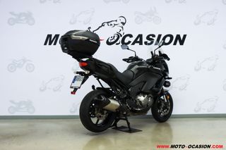 KAWASAKI VERSYS 1000
