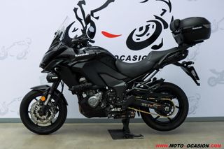 KAWASAKI VERSYS 1000