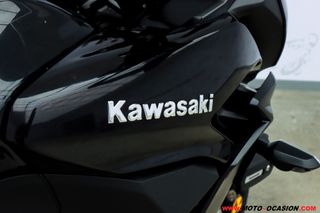KAWASAKI VERSYS 1000