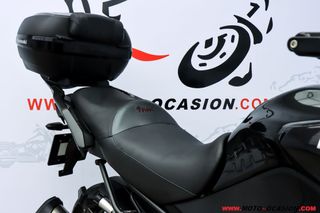 KAWASAKI VERSYS 1000