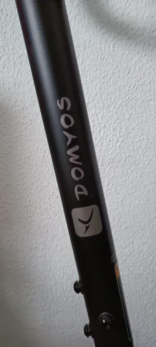 Bicicleta Estática Decathlon